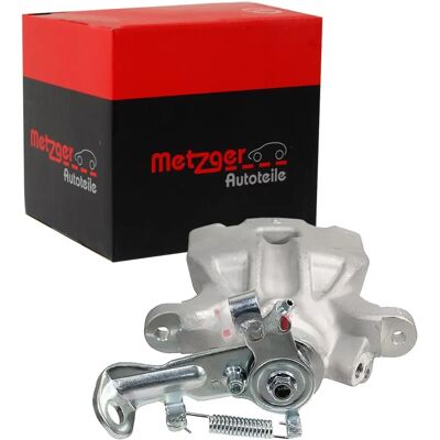 Metzger Mazda 3 Hinterachse Rechts Bremssattel - Bremssattel Metzger Mazda 3 Hinterachse Rechts Bremssattel - Bremssattel