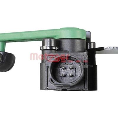 Metzger Niveau sensor - 3c0412522b Metzger Niveau sensor - 3c0412522b