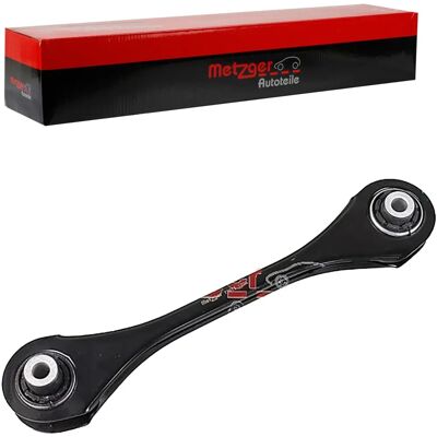 Braccio di sospensione posteriore Metzger A.S. - Componente sospensione per Audi, Seat, Skoda, VW Braccio di sospensione posteriore Metzger A.S. - Componente sospensione per Audi, Seat, Skoda, VW