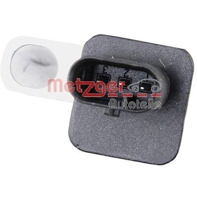 Metzger Porsche krumtapssensor - 3-pol, 89,2 mm dybde Metzger Porsche krumtapssensor - 3-pol, 89,2 mm dybde