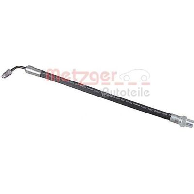 Metzger Clutch Slange - Model 2070009 - Fleksibel, OE-Ref Metzger Clutch Slange - Model 2070009 - Fleksibel, OE-Ref