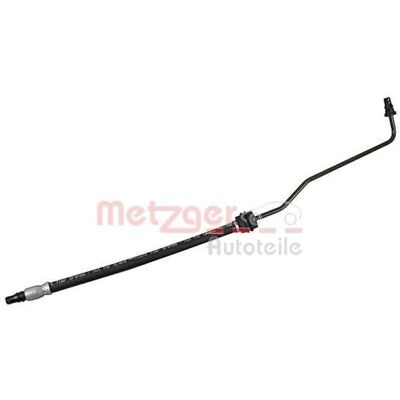 Metzger Malli 3M517K590CD - Kytkinlinja Ford, Mazda, Volvo Metzger Malli 3M517K590CD - Kytkinlinja Ford, Mazda, Volvo