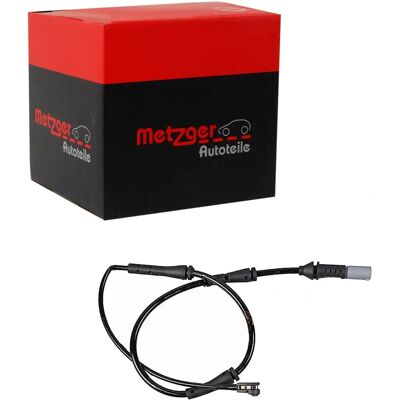 Metzger BMW 1190270 Etupään jarrujen kulumisen varoitusliitin Metzger BMW 1190270 Etupään jarrujen kulumisen varoitusliitin
