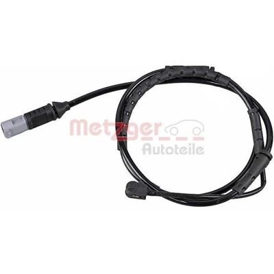 Metzger 1190256 Remslijtage waarschuwing contact - Remslijtage sensor voor BMW 5, 6, 7 Metzger 1190256 Remslijtage waarschuwing contact - Remslijtage sensor voor BMW 5, 6, 7