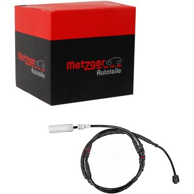 Metzger Contatto di Avviso Usura Freno Posteriore BMW X1 Metzger Contatto di Avviso Usura Freno Posteriore BMW X1