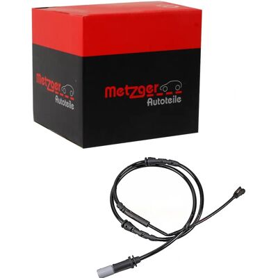 Metzger 1190261 Bremse-slid-varsling kontakt - Bremse slid sensor til BMW X3/X4 Metzger 1190261 Bremse-slid-varsling kontakt - Bremse slid sensor til BMW X3/X4