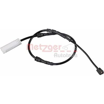 Czujnik zużycia klocków hamulcowych Metzger - BMW 1/3 - Wskaźnik zużycia Czujnik zużycia klocków hamulcowych Metzger - BMW 1/3 - Wskaźnik zużycia