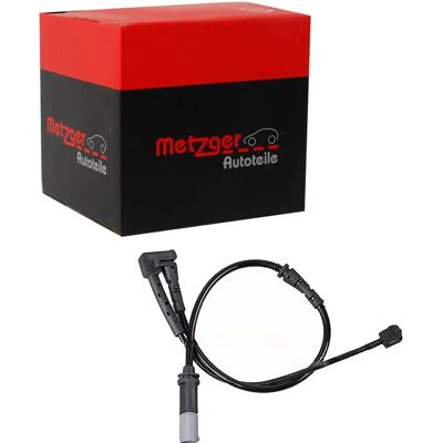Metzger 1190293 - Segnalatore usura pastiglie freno per Mini Sinistra Anteriore Metzger 1190293 - Segnalatore usura pastiglie freno per Mini Sinistra Anteriore