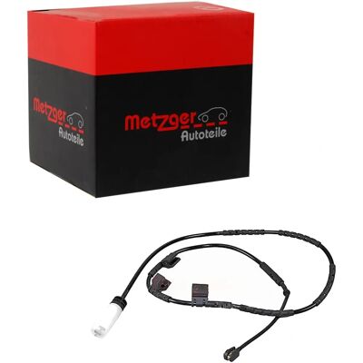 Contatto di avviso usura freni posteriore Metzger - Per Mini Contatto di avviso usura freni posteriore Metzger - Per Mini