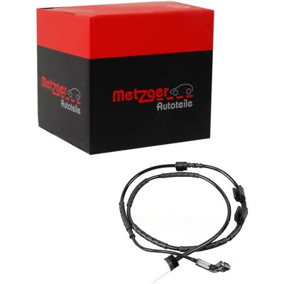 Metzger Mini 1190115 Jarrulevyjen kulumisignaaliliitäntä Metzger Mini 1190115 Jarrulevyjen kulumisignaaliliitäntä