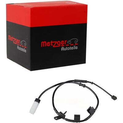 Metzger 1190265 - Contatto di avviso usura pastiglie freno anteriore per Mini Metzger 1190265 - Contatto di avviso usura pastiglie freno anteriore per Mini