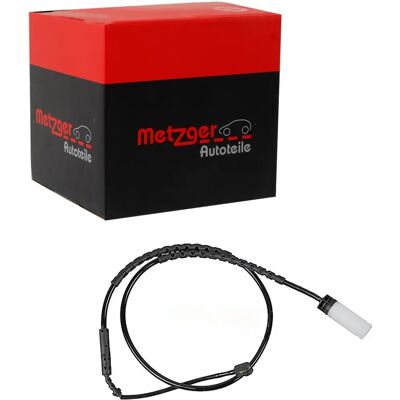 Metzger Mini Contatto di Avvertimento Usura Pastiglie - Sensore Freni Metzger Mini Contatto di Avvertimento Usura Pastiglie - Sensore Freni