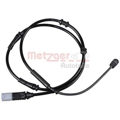 Metzger 1190259 Achterrem Slijtage Sensor - Remslijtage contact Metzger 1190259 Achterrem Slijtage Sensor - Remslijtage contact