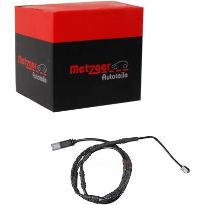 Metzger BMW Z4 Contatto di avviso usura freni posteriore Metzger BMW Z4 Contatto di avviso usura freni posteriore