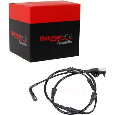 Metzger Land Rover Range Rover Rear Brake Wear Warning Contact - Brake System Metzger Land Rover Range Rover Rear Brake Wear Warning Contact - Brake System