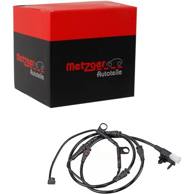 Metzger Model 1190281 - Advarselskontakt for bremseklodser Metzger Model 1190281 - Advarselskontakt for bremseklodser