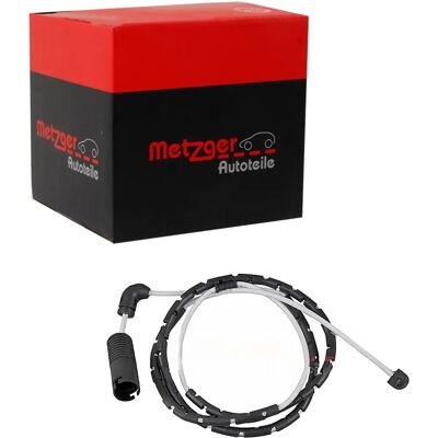 Sensore usura freni posteriori BMW Z4 - Metzger Sensore usura freni posteriori BMW Z4 - Metzger