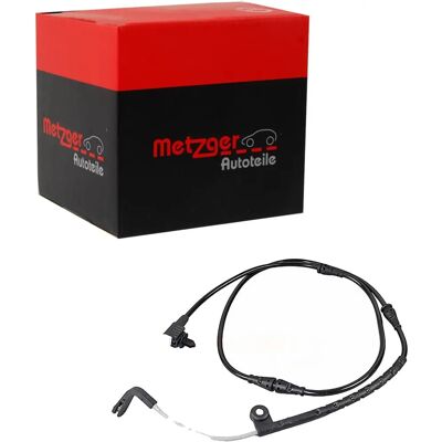 Metzger Land Rover Etuvaijerin kulumisilmoitin - 1190229 Metzger Land Rover Etuvaijerin kulumisilmoitin - 1190229