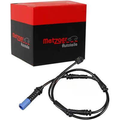 Metzger Contatto di avviso usura freni posteriori BMW X5 X7 - Disco freno 750mm Metzger Contatto di avviso usura freni posteriori BMW X5 X7 - Disco freno 750mm