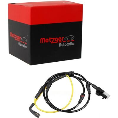 Metzger LR045959 Bremseklods-slitagevarslingskontakt - Slitage sensor for Land Rover Discovery & Range Rover Metzger LR045959 Bremseklods-slitagevarslingskontakt - Slitage sensor for Land Rover Discovery & Range Rover