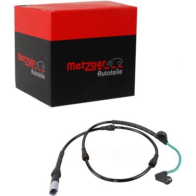 Metzger 1190117 Sensore usura pastiglie freno - Sensore di usura Metzger 1190117 Sensore usura pastiglie freno - Sensore di usura
