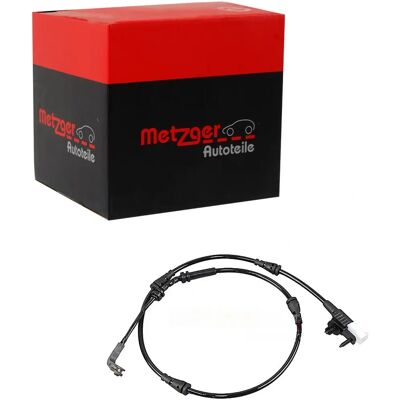 Metzger J9C2076 Bageste bremse slidstærk sensors - Advarselskontakt Metzger J9C2076 Bageste bremse slidstærk sensors - Advarselskontakt