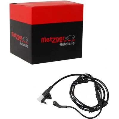 Metzger Avviso Usura Freno Land Rover - Anteriore Metzger Avviso Usura Freno Land Rover - Anteriore