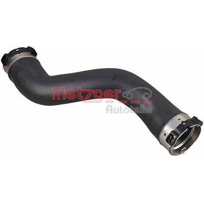 Tubo di sovralimentazione Metzger 2400926 - Tubo di aspirazione sovralimentazione Tubo di sovralimentazione Metzger 2400926 - Tubo di aspirazione sovralimentazione