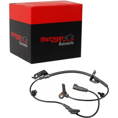 Sensore velocità ruota anteriore destro Metzger Dodge Jeep Sensore velocità ruota anteriore destro Metzger Dodge Jeep