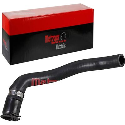 Metzger 1351ng Dual Inlet Coolant Hose - Coolant Hose for Citroën/Peugeot Metzger 1351ng Dual Inlet Coolant Hose - Coolant Hose for Citroën/Peugeot