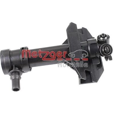 Metzger 2220831 Scheinwerfer Waschwasserdüse - Scheinwerferreinigung Metzger 2220831 Scheinwerfer Waschwasserdüse - Scheinwerferreinigung
