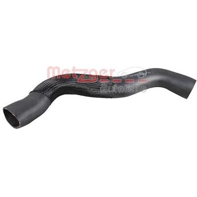 Tubo intercooler turbo Metzger per Fiat Ducato - Parti motore turbo Tubo intercooler turbo Metzger per Fiat Ducato - Parti motore turbo