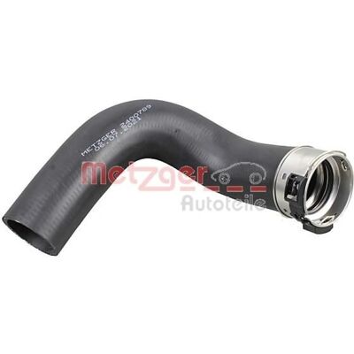 Metzger Fiat Tipo Intercooler Slange - Højre side - Hurtigkobling Metzger Fiat Tipo Intercooler Slange - Højre side - Hurtigkobling