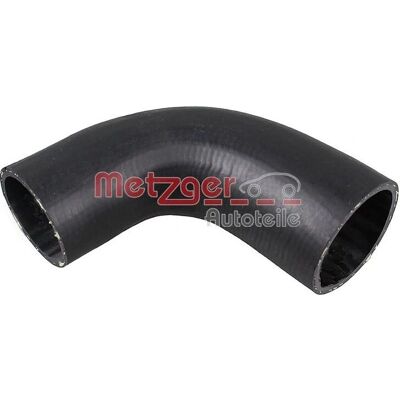 Metzger Fiat Tipo Turbo Ladeluftschlauch - Ladeluftschlauch Metzger Fiat Tipo Turbo Ladeluftschlauch - Ladeluftschlauch