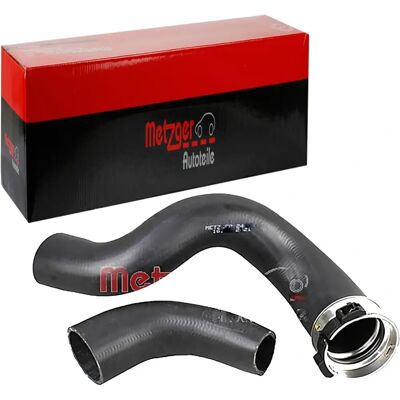 Metzger Intercooler slange - Kompatibel med Fiat, Nissan, Opel, Vauxhall, GM Metzger Intercooler slange - Kompatibel med Fiat, Nissan, Opel, Vauxhall, GM