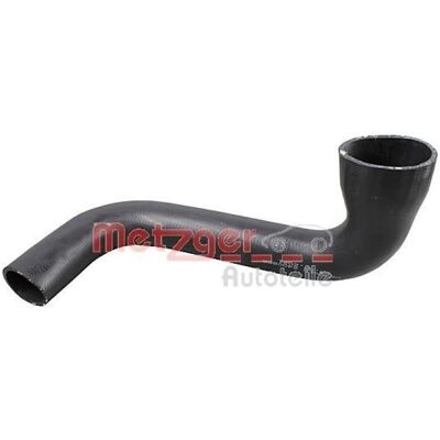 Mangueira de sobrealimentação Metzger Fiat Ducato III - Lado direito - Sem tubo Mangueira de sobrealimentação Metzger Fiat Ducato III - Lado direito - Sem tubo