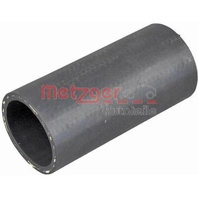 Land Rover Freelander Turbo-indsugningsslange - Øvre intercooler slange Land Rover Freelander Turbo-indsugningsslange - Øvre intercooler slange