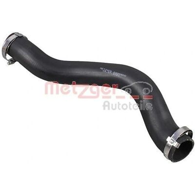 Metzger Volvo V40 Intercooler Slange - Højre Metzger Volvo V40 Intercooler Slange - Højre