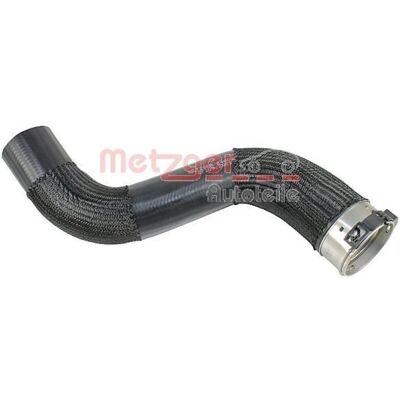Metzger Renault Fluence Grand Intercooler Trubka - Turbo Kompatibilní Metzger Renault Fluence Grand Intercooler Trubka - Turbo Kompatibilní