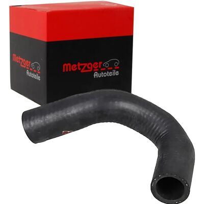 Metzger Model 2421185 - Koelslang voor Audi, Seat, Skoda, VW Metzger Model 2421185 - Koelslang voor Audi, Seat, Skoda, VW