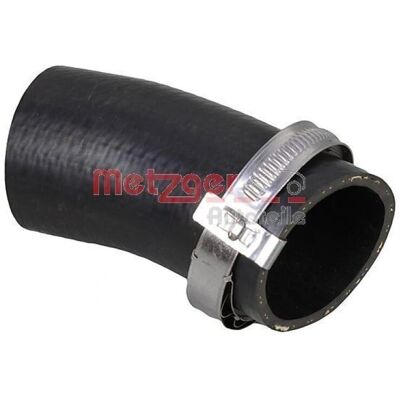 Metzger Turbo intercooler slange - Høj kvalitet, egnet til Audi, Seat, Skoda, VW Metzger Turbo intercooler slange - Høj kvalitet, egnet til Audi, Seat, Skoda, VW