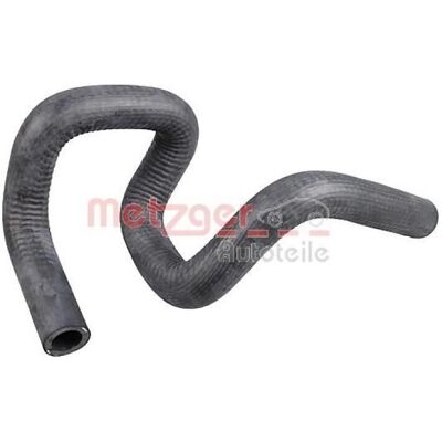 Metzger jäähdytysjohdin Ford Focusille - EPDM, Vasen/Oikea Metzger jäähdytysjohdin Ford Focusille - EPDM, Vasen/Oikea