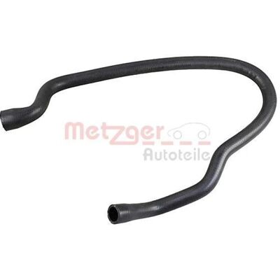 Tubo di raffreddamento Metzger BMW E36 EPDM - Connessione inferiore sinistra radiatore Tubo di raffreddamento Metzger BMW E36 EPDM - Connessione inferiore sinistra radiatore