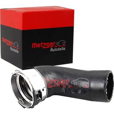 Metzger BMW X5 Turbo Ladeluftschlauch - OEM-Qualität Metzger BMW X5 Turbo Ladeluftschlauch - OEM-Qualität