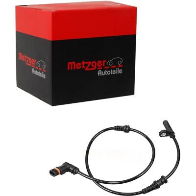 Metzger 09001464 ABS-anturi Mercedes C-luokkaan Metzger 09001464 ABS-anturi Mercedes C-luokkaan