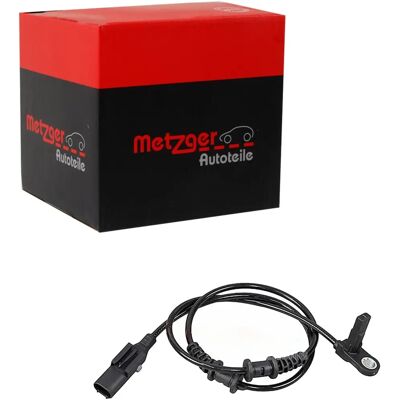 Metzger 09001466 Forhjuls-hastighedssensor til Mercedes Sprinter Metzger 09001466 Forhjuls-hastighedssensor til Mercedes Sprinter