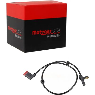 Sensore ABS Metzger 09001472 - Mercedes S-Class Sensore ABS Metzger 09001472 - Mercedes S-Class