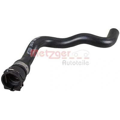 Tubo di raffreddamento Metzger 2421194 per BMW Serie 3 Tubo di raffreddamento Metzger 2421194 per BMW Serie 3