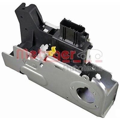Metzger Modello 2314313 - Serratura porta per Ford Transit anteriore destra Metzger Modello 2314313 - Serratura porta per Ford Transit anteriore destra