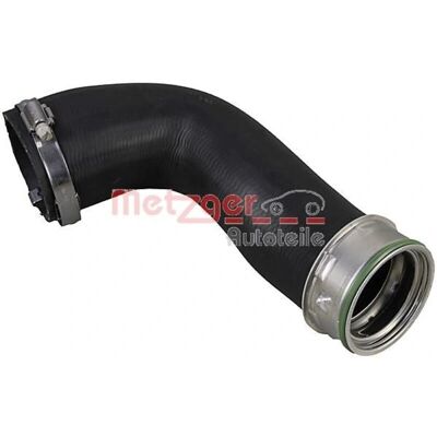 Tubo intercooler Metzger - Compatibile con VW California & Multivan Tubo intercooler Metzger - Compatibile con VW California & Multivan